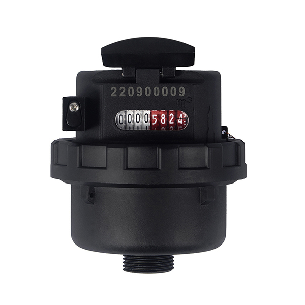 LXH-15A-20A Pre-equipped Composite Piston Water Meter