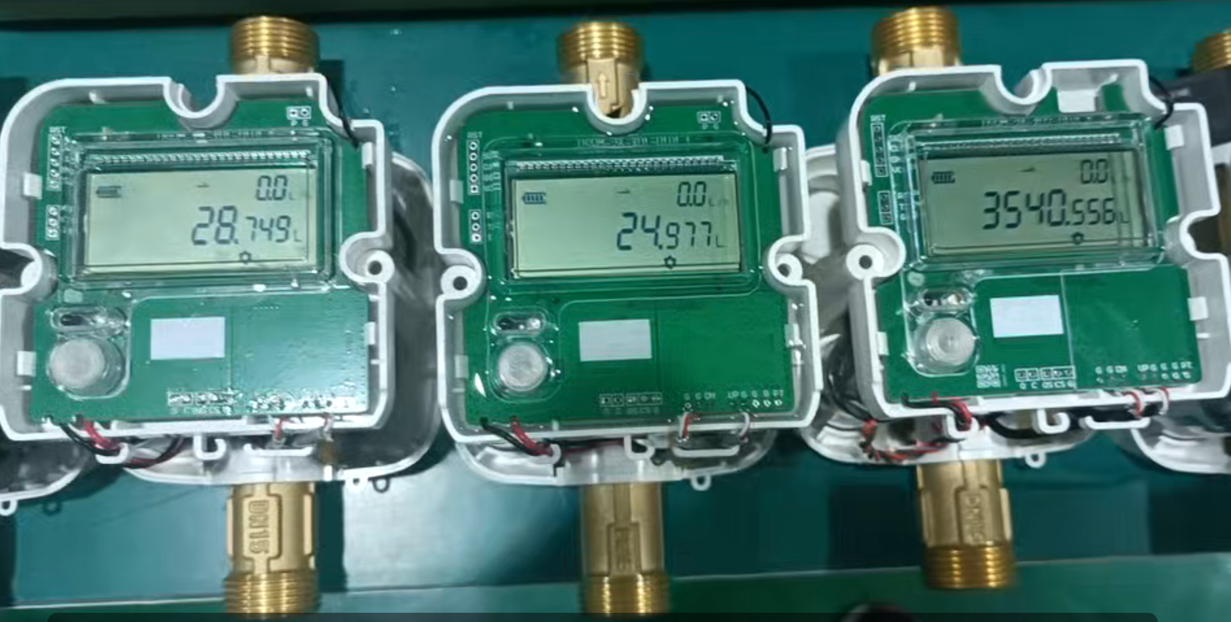 Manufacturing Process 2