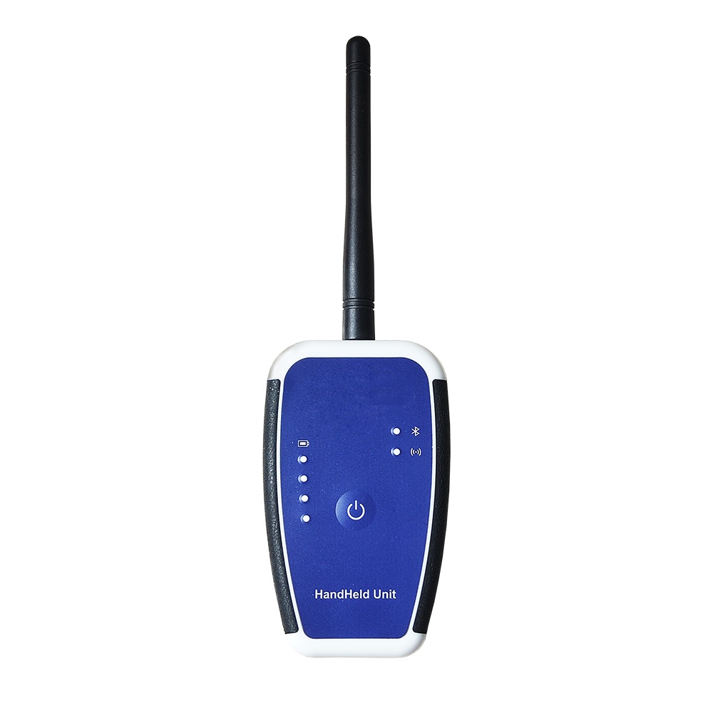 WLGW-01 LoRaWAN Handheld Unit - Communication Device by Winlink - 1