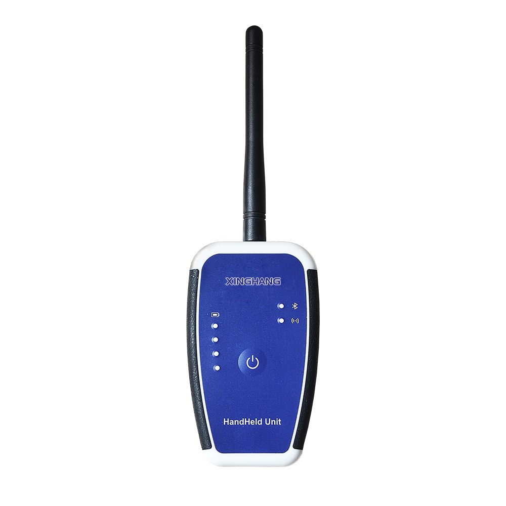 LWHD-01 LoRaWAN Handheld Unit