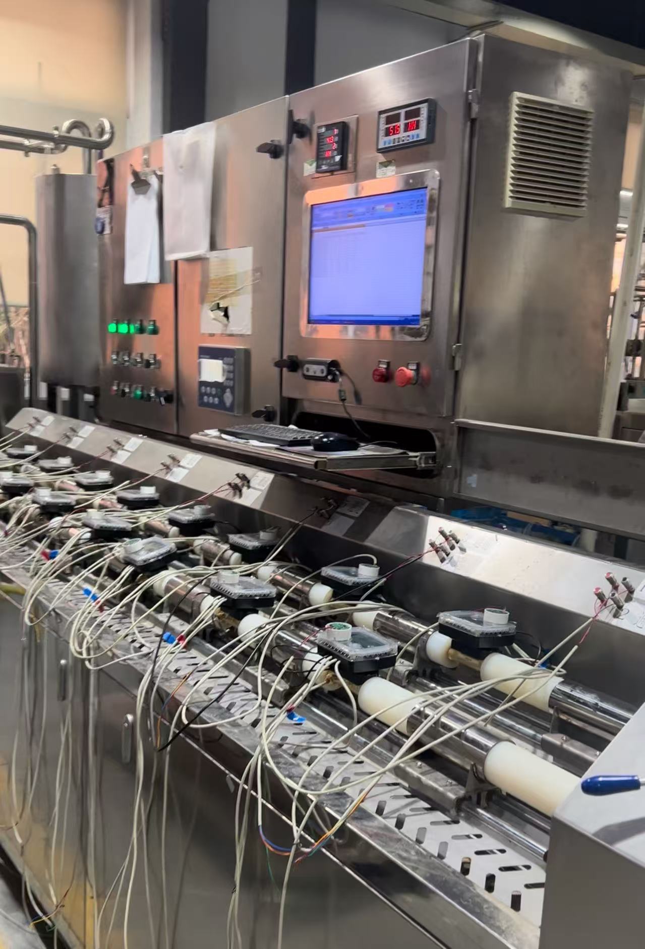 Manufacturing Process 3