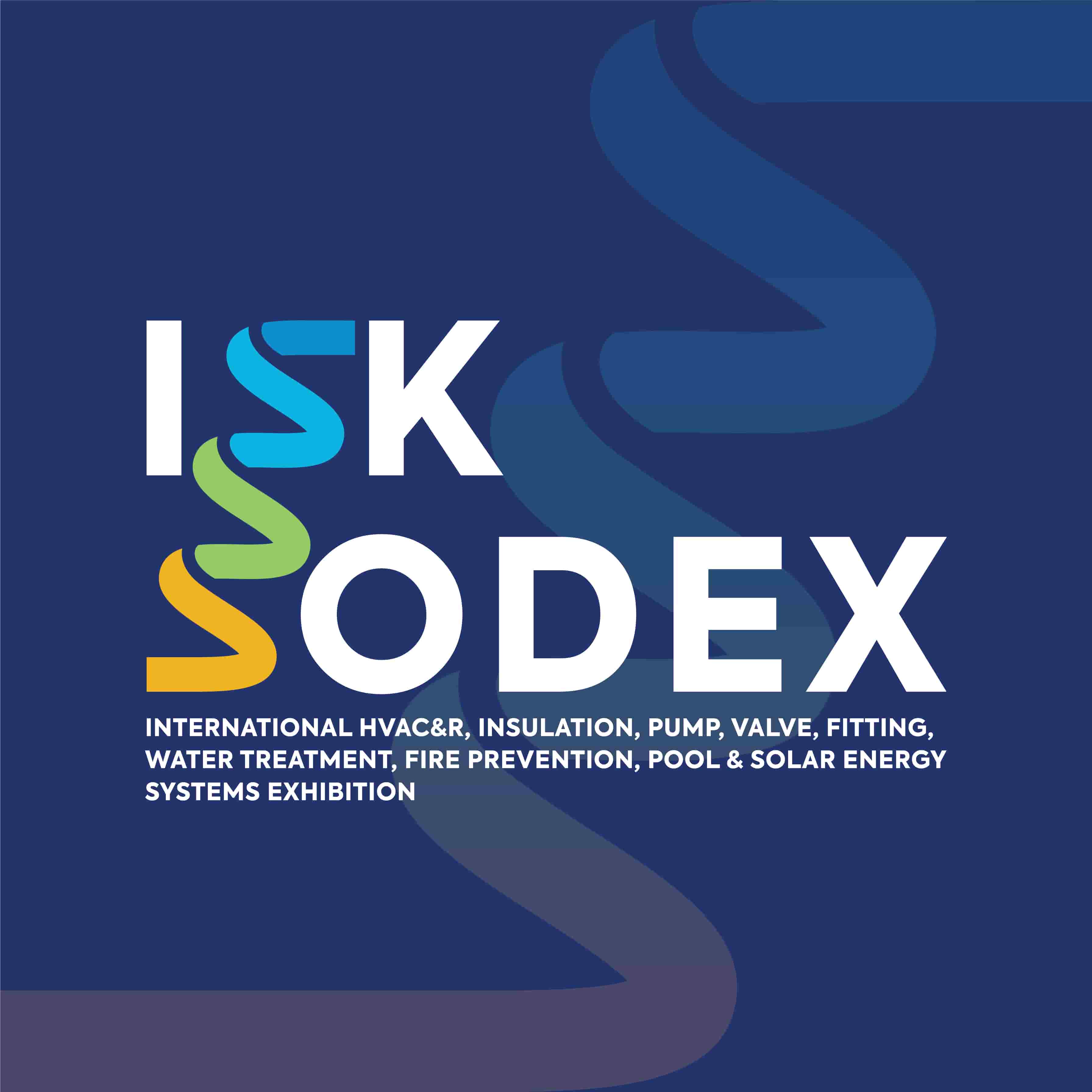 ISK-SODEX 2025